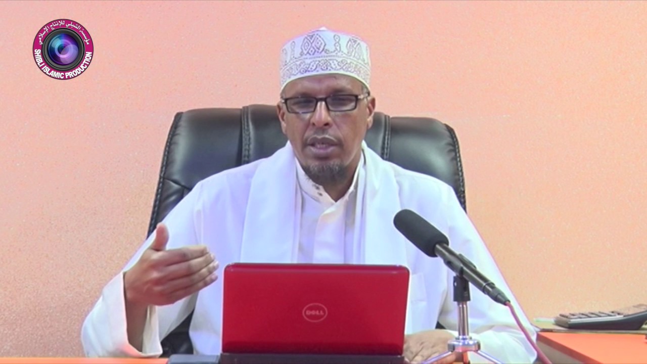 Q 2aad || JUNUUDU IBLIIS || kufriyaadkii Abdiqadir khishki & sifaadka Ilaahay oo uu diiday