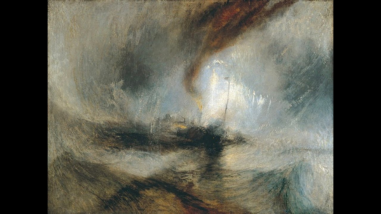 La figuration, la non figuration, l'abstraction