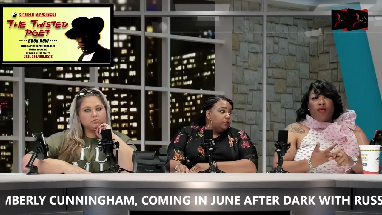 Love and Hips TV Show 