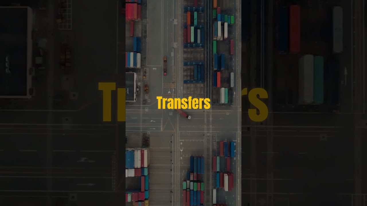 Incoterms Explained in 30 Seconds | FOB, CIF, EXW | Freight Forwarding Basics