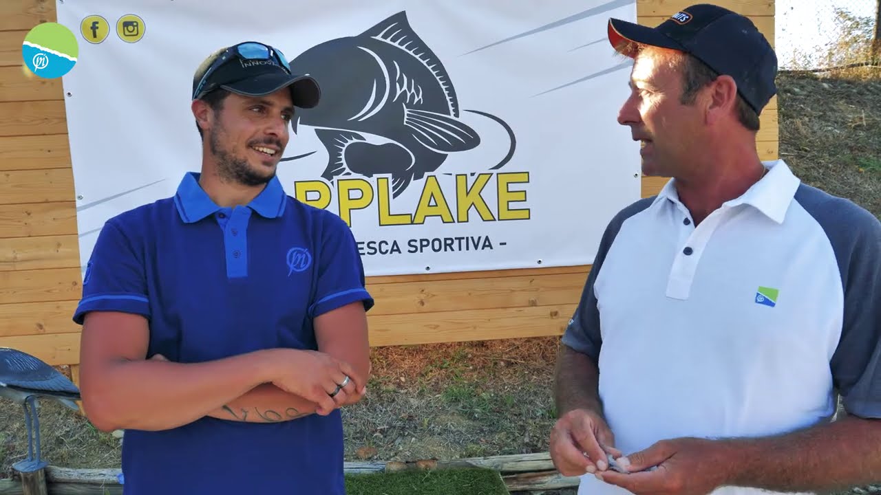 TROFEO COMMERCIAL FEEDER - MEMORIAL GIANCARLO NARDELLI