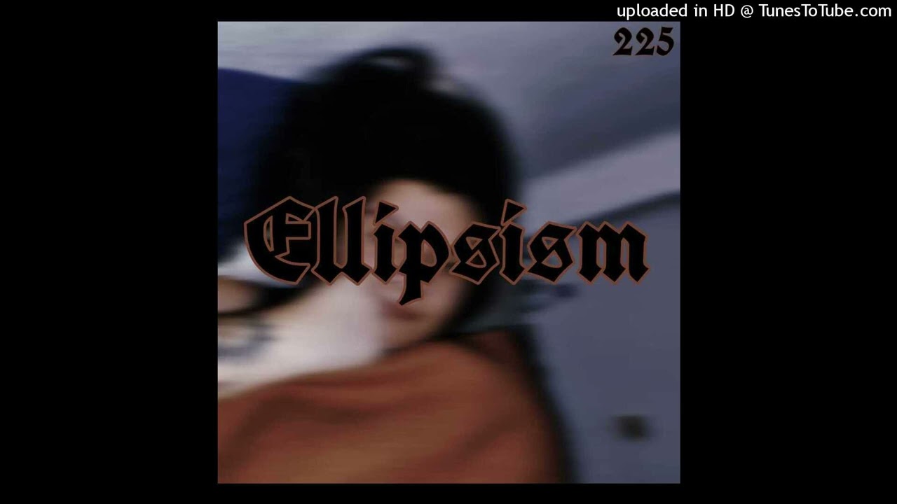 Yng Eralor - ELLIPSISM