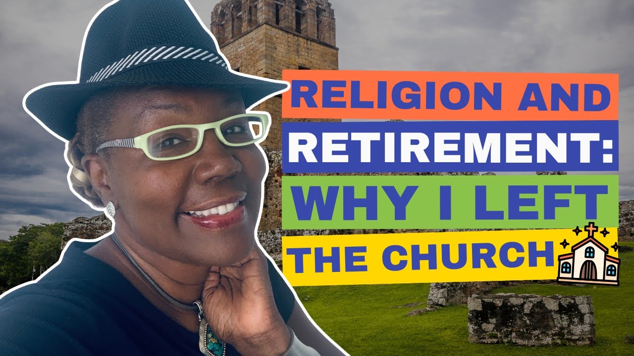 Why I Stepped Away From Organized Religion: Factors that Influenced My Decision