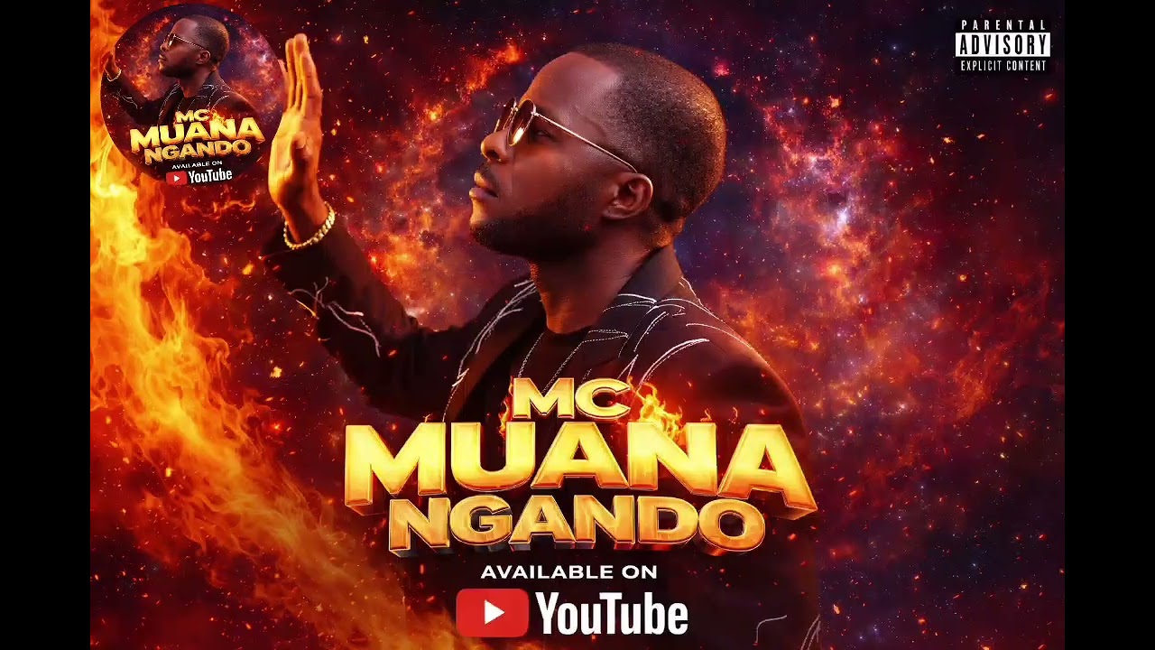 Bravo na Comarca - MC Muana Ngando 