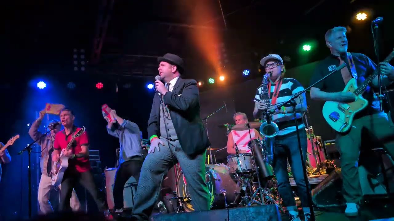GOGO13 - Live at The Glass House, Pomona [Dec. 7th 2024]