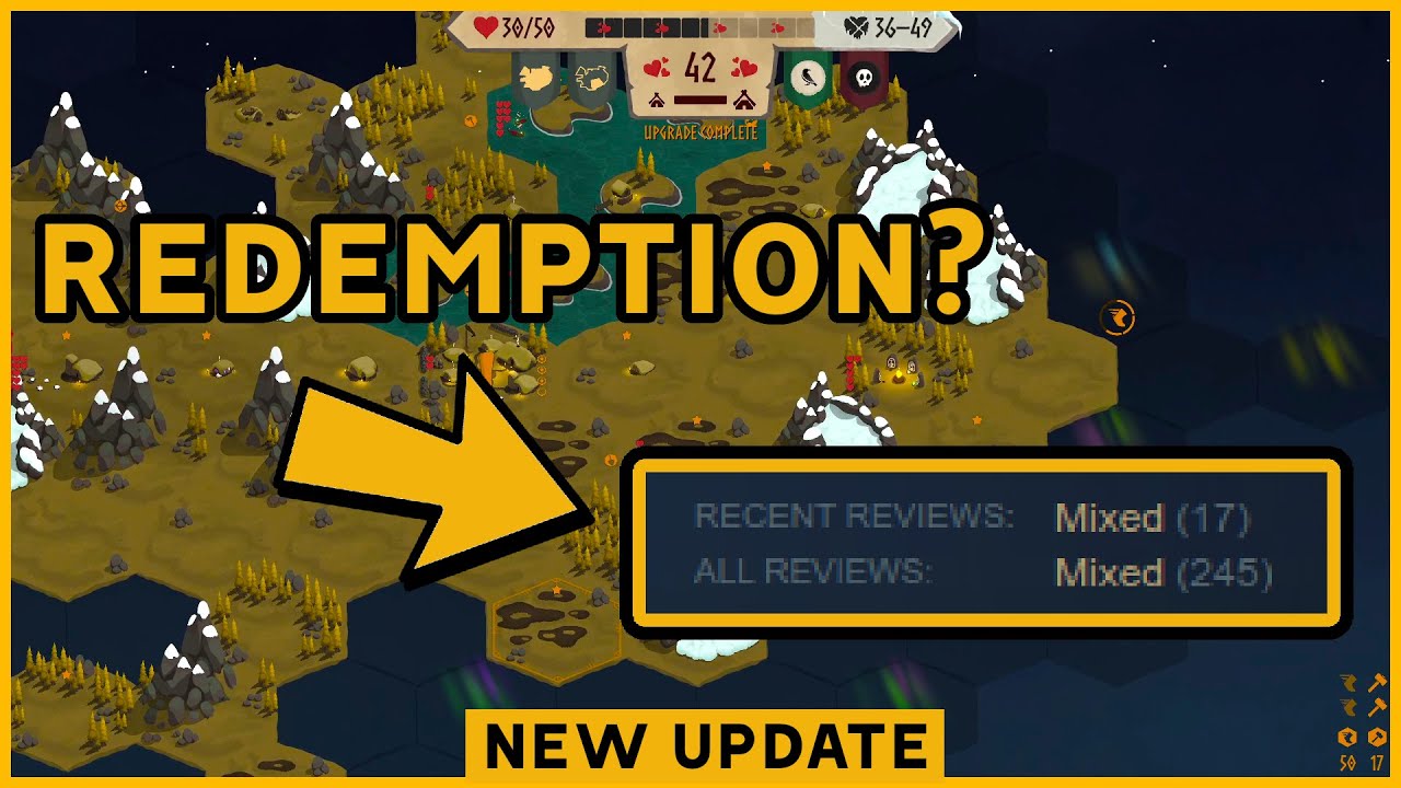 This Roguelike Colony-Builder Is Getting Incredible!