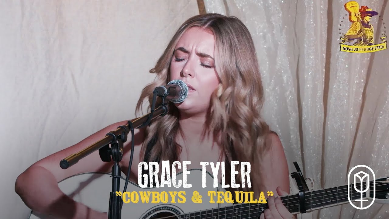 Grace Tyler - 