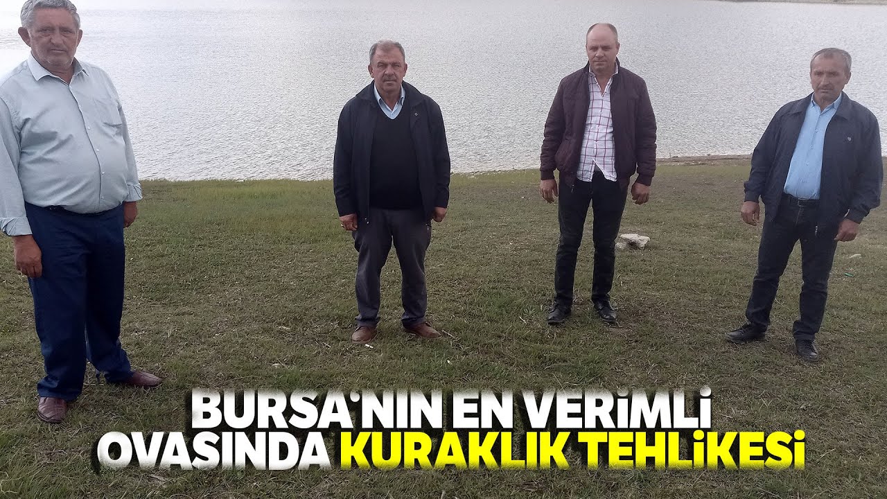 Yağmur Yağmazsa Domatez, Biber ve Fasulye Üretimi On Kat Azalacak