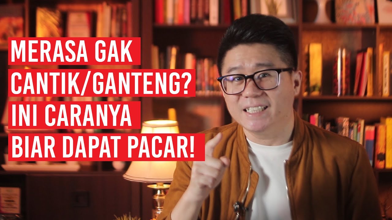 Tips CEPAT Dapet Pacar Buat Jomblo! (Meskipun Gak Cantik/Ganteng)