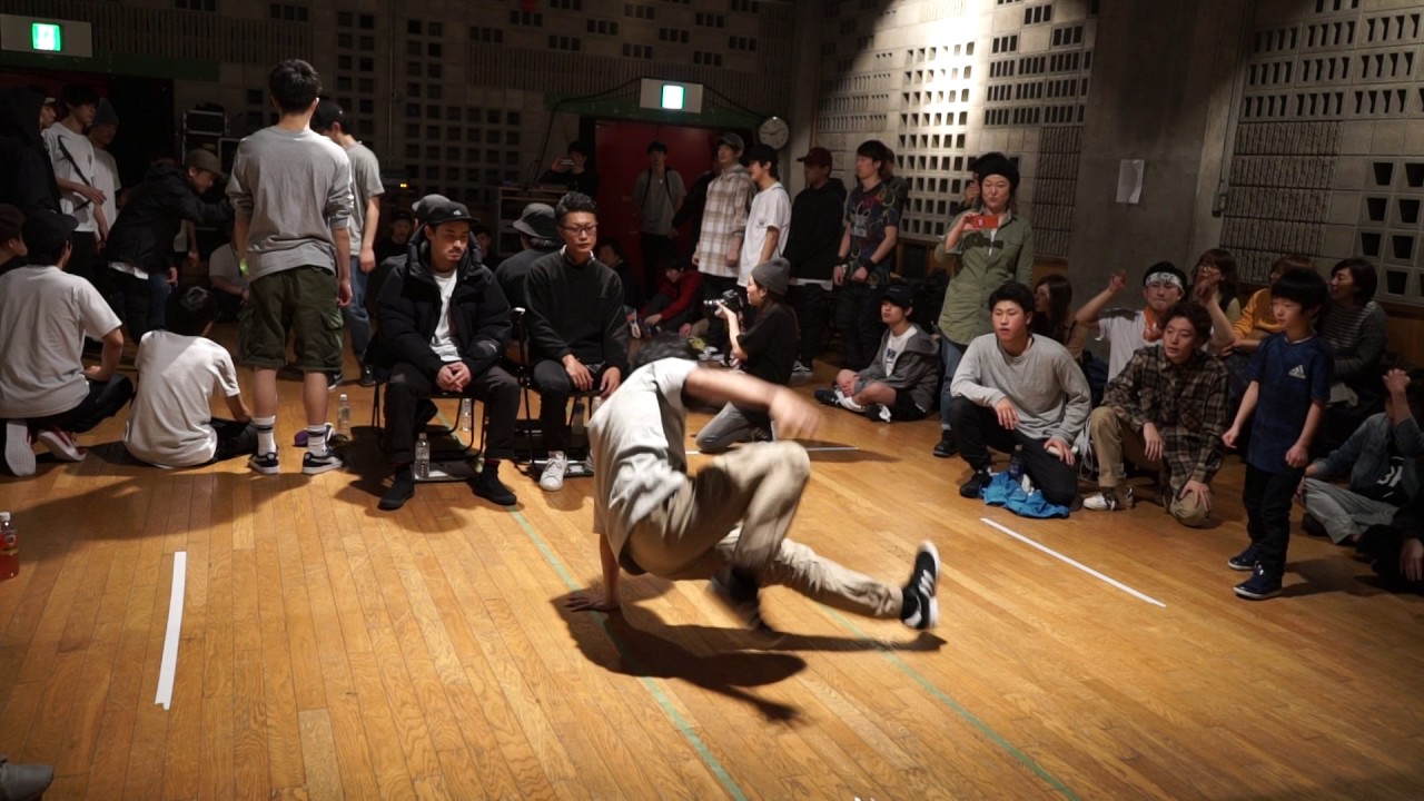 【BEST64/Aサークル】あつや vs Okurei | THE BLOCK BUSTER vol.8