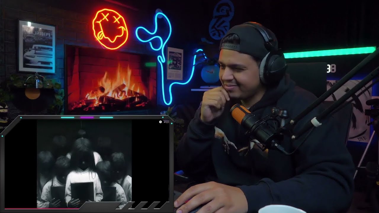 SKORP - Athir اثير [REACTION!!!] Dozat حق 🇩🇿❤️🇲🇦