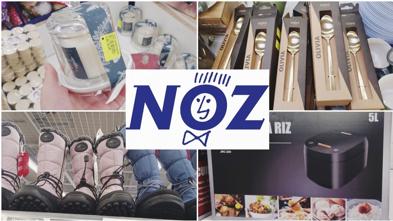 😄🫶🏼ARRIVAGE NOZ DESTOCKAGE 6 novembre 2025