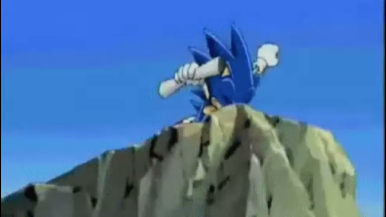 MAX SPEED