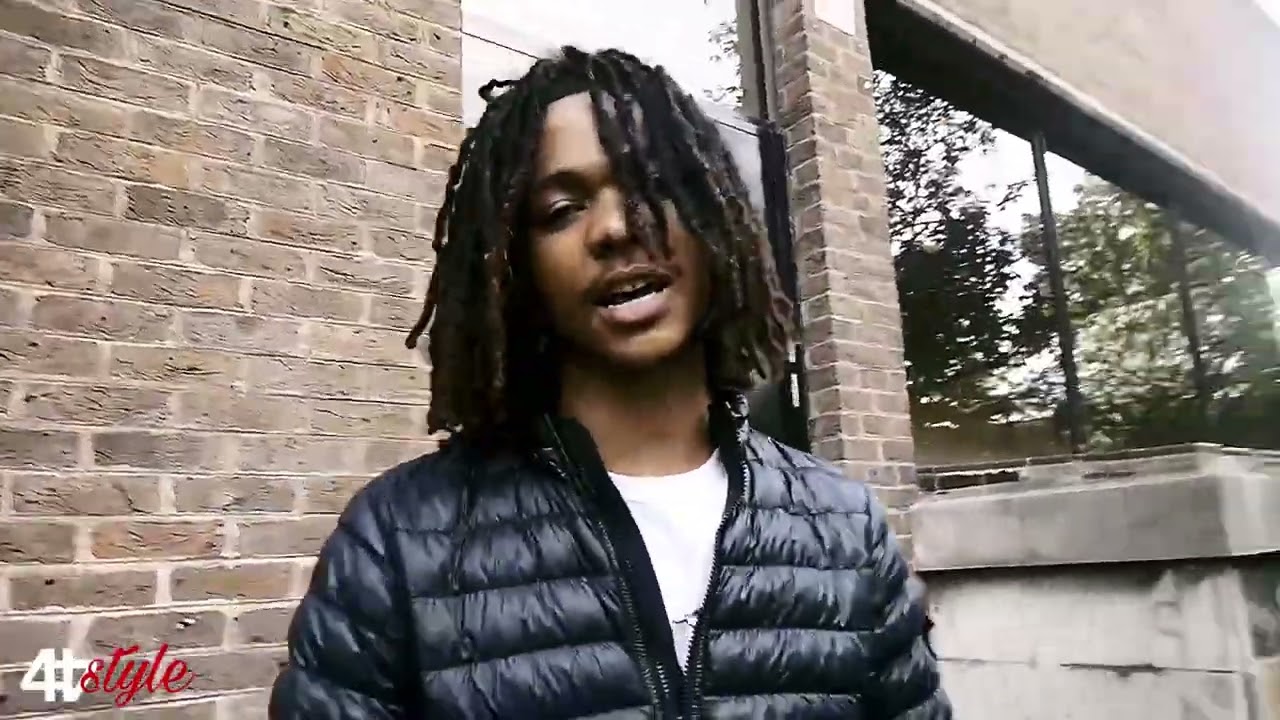 4STYLE EP 1.5: Syst7m (Prod. f*ckboydem)
