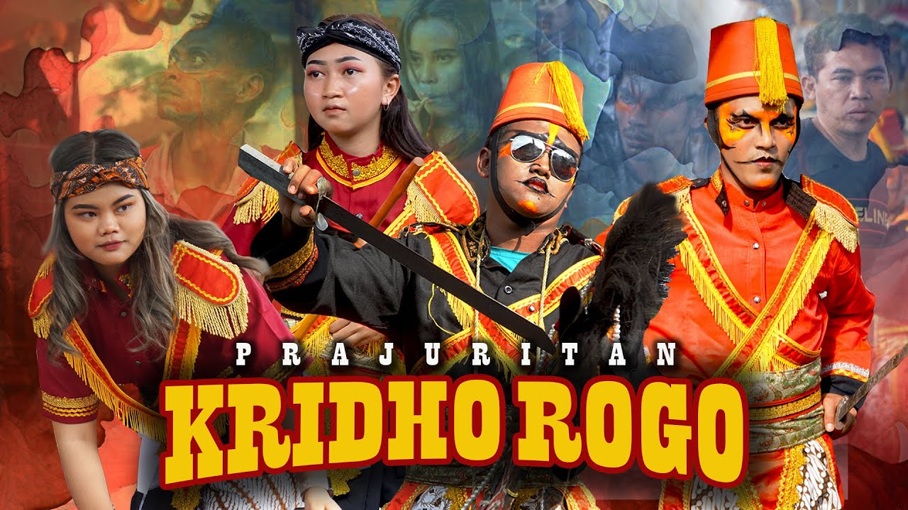 Full Surup !!! Tari Prajuritan KRIDHO ROGO Live Perform Nyadran Nglarangan Ngipik Pringsurat 2025