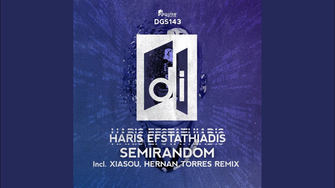 Semirandom (Xiasou, Hernan Torres Remix)