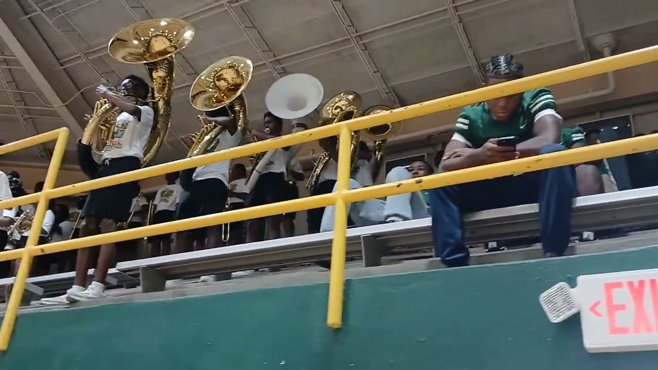 South Pike Pep Rally 2025/2026