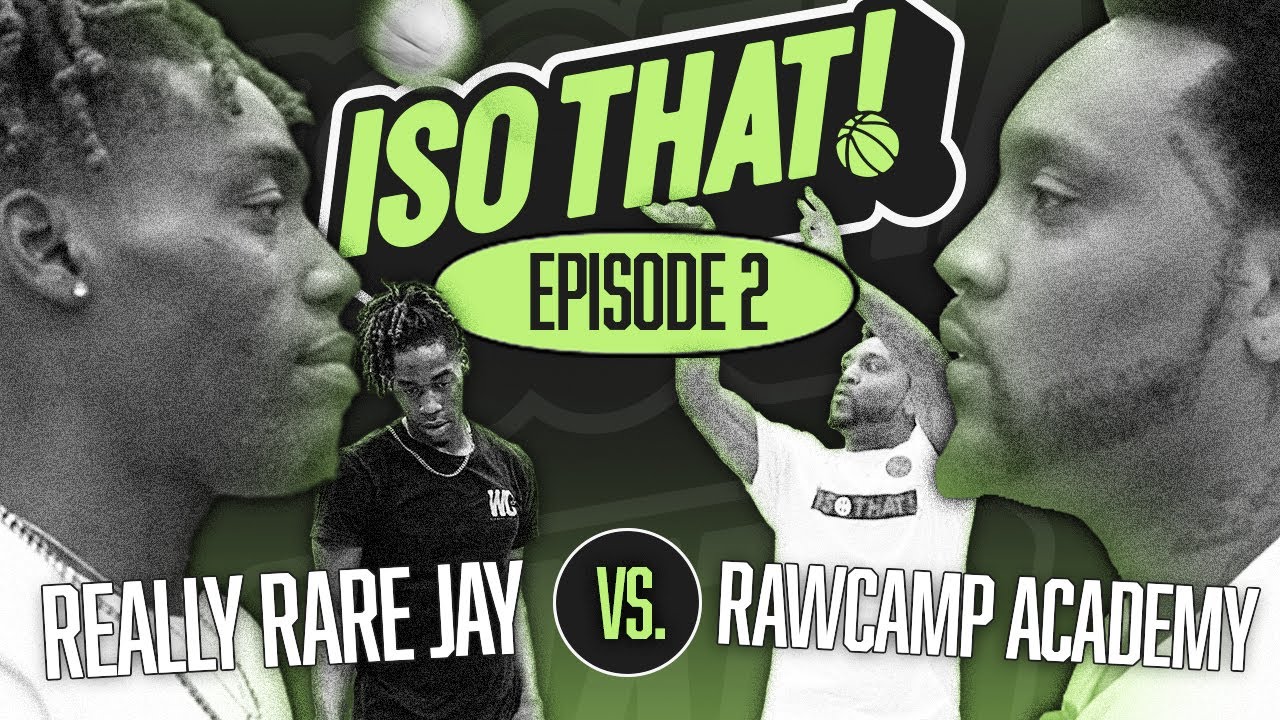 The OLDEST Street Baller (39yrs) vs. FREAK ATHLETE with 49