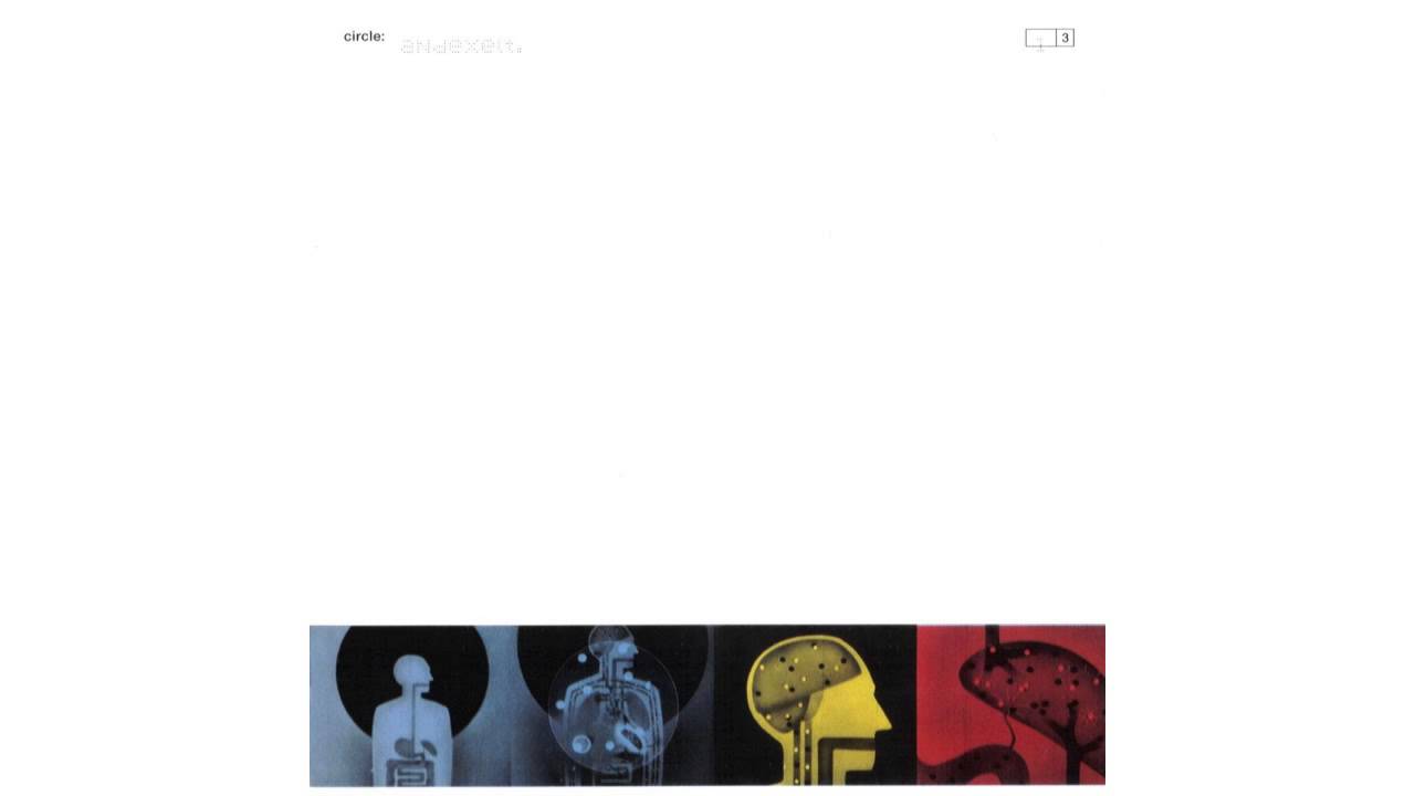 Circle - Humusaar
