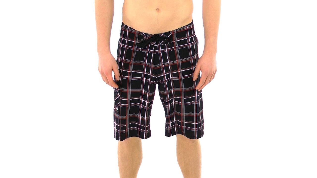 Quiksilver Men's Paid In Full Boardshort | SwimOutlet.com