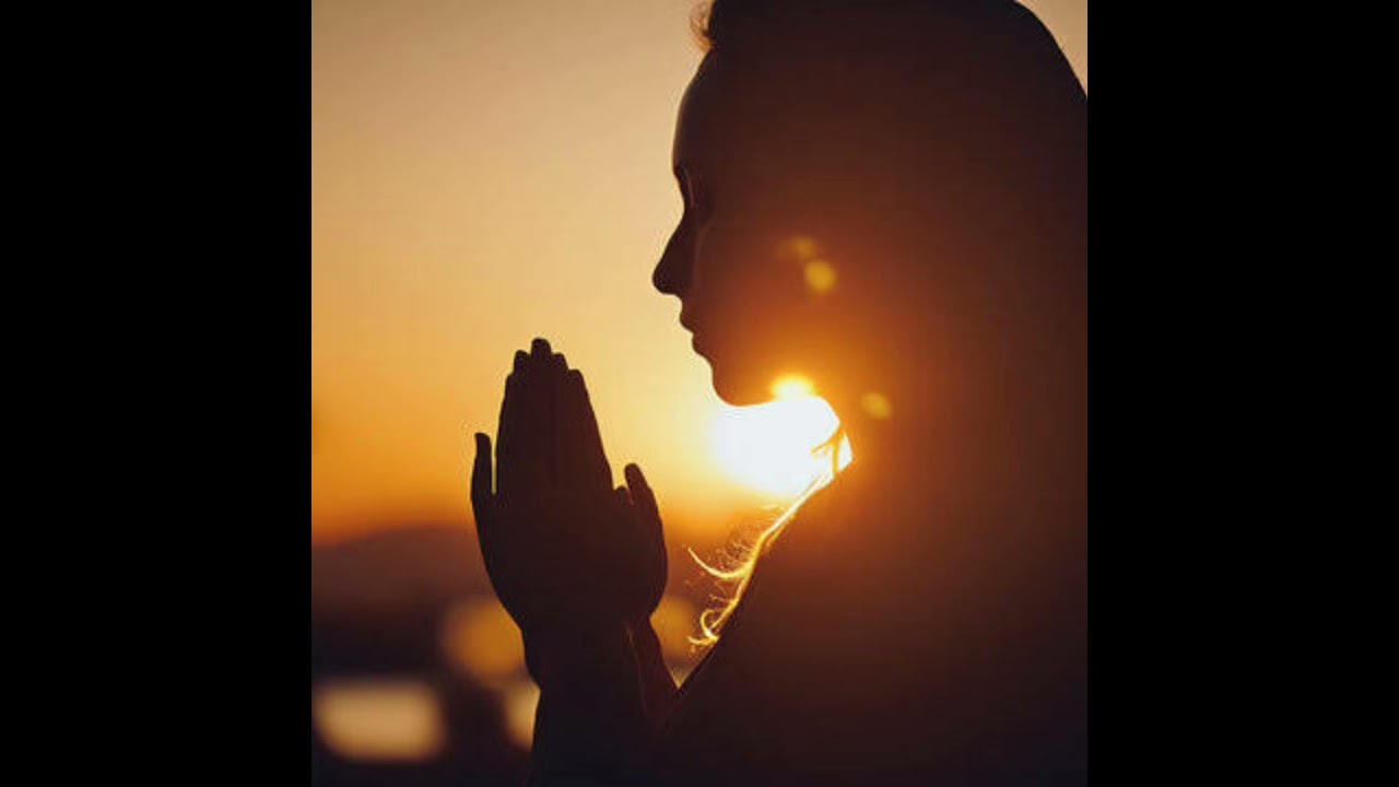 O EVANGELHO PRA VOCÊ OUVIR | Pare de rezar só com palavras… reze com confiança.