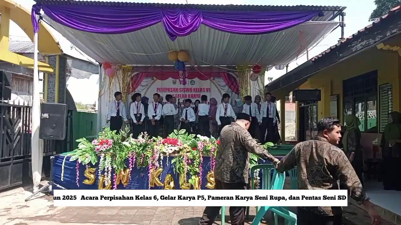 Siaran langsung Abimanyu Channel