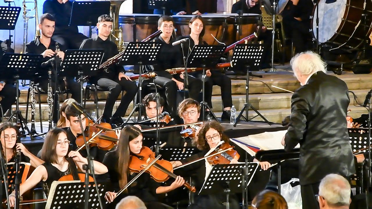 G. Rossini  - Guglielmo Tell 