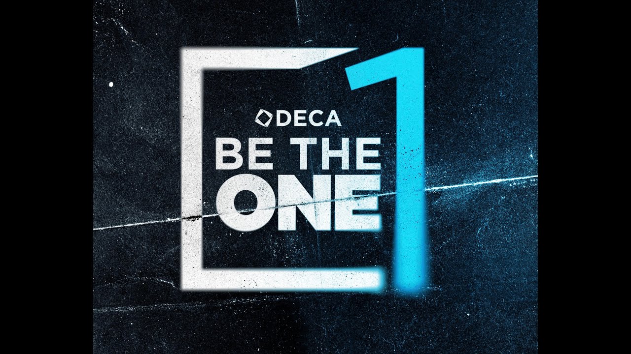 Michigan DECA - State Conference Friday Session, 2025