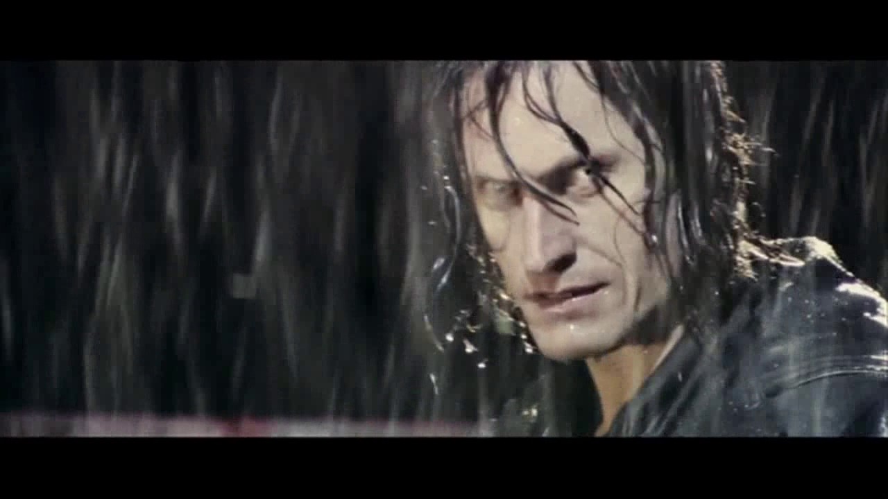 Gabriel - Say My Name.