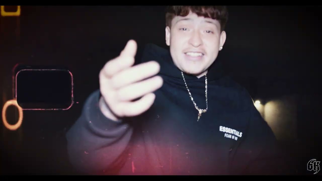 Chu “Granite & Gravel”  Ft Nicosamaa