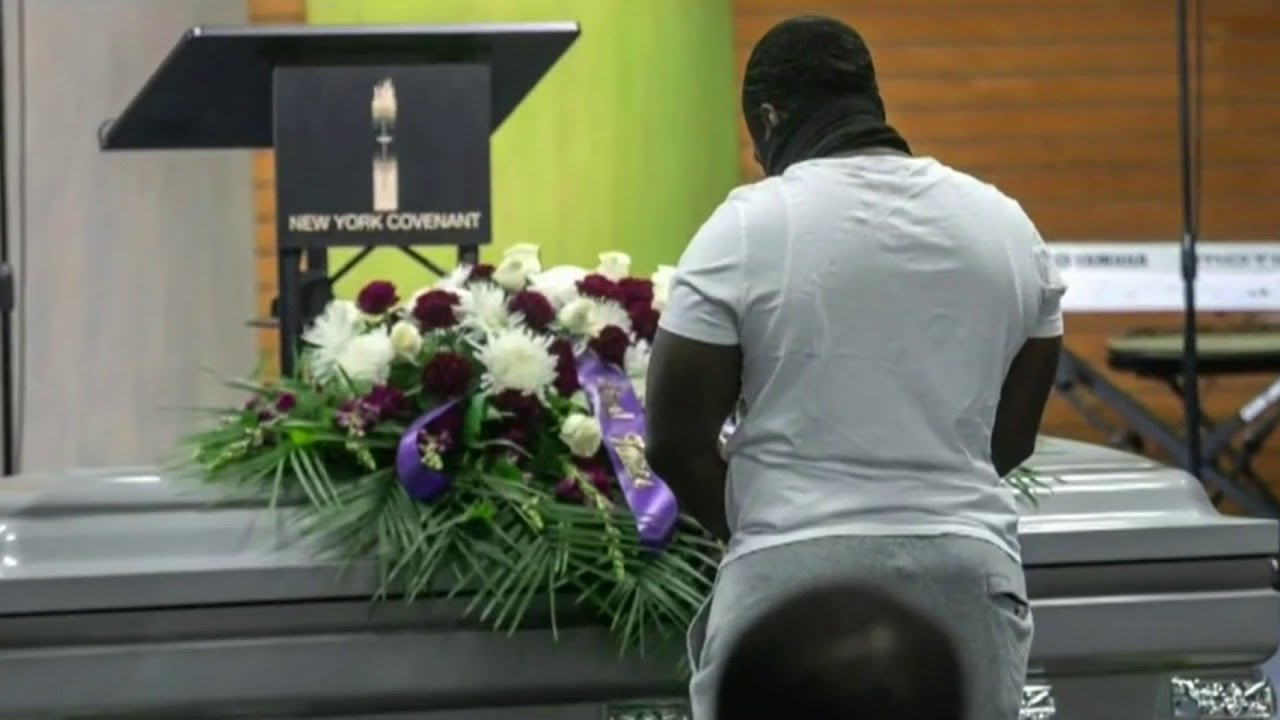US tops 1 million COVID deaths
