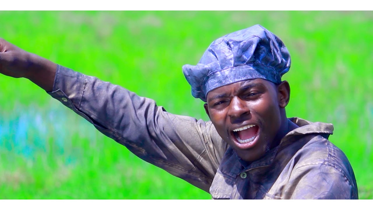 NDI WA JESU BY CUKURA YA NAIROBI ( Official Video )