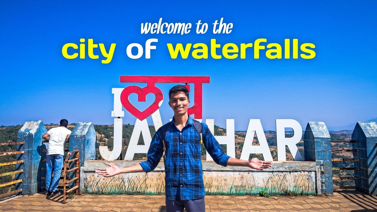 धबधब्यांच शहर ⛲️, पण आता जाण ठीक आहे…? 😲 || PALGHAR DIARIES EP.11