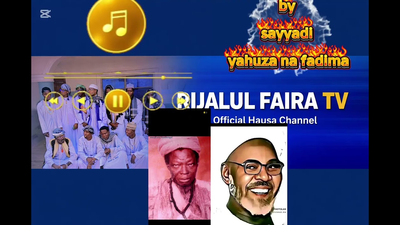 #HausaMusic #Bege #RijalulFairaTV