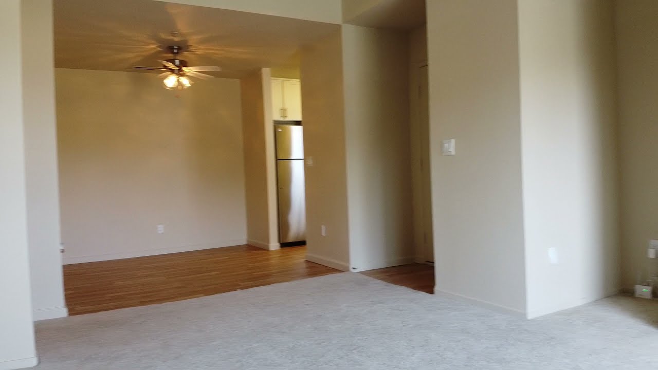 Lantern Cove Apartments - Foster City - Cedarwood 241 2x2
