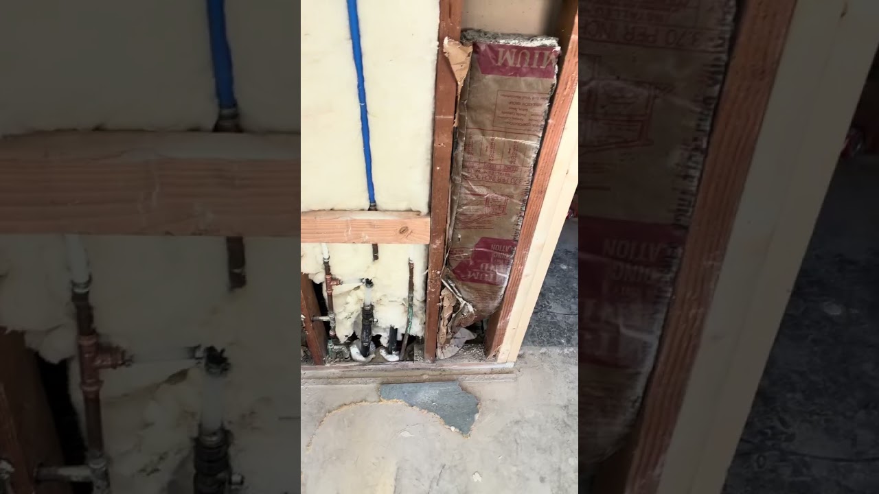 Remodel budget is blown! 