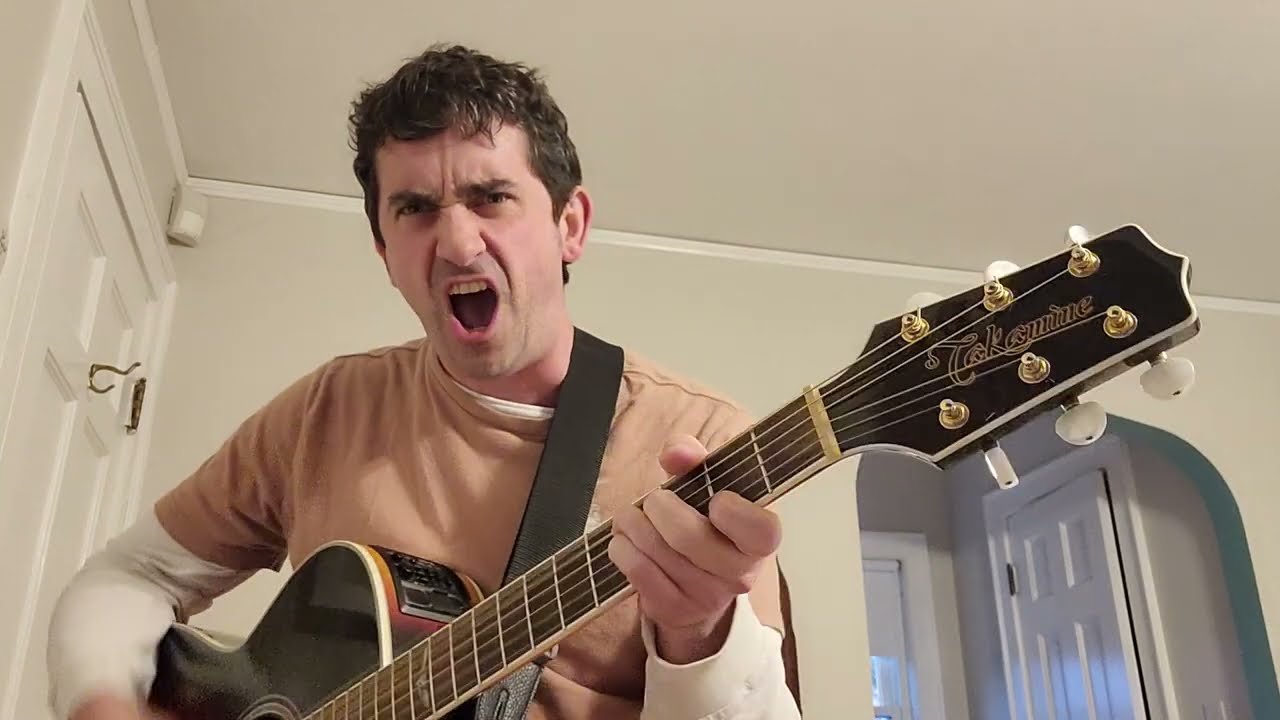 Dol Campbell - Little Thing (Original Song)