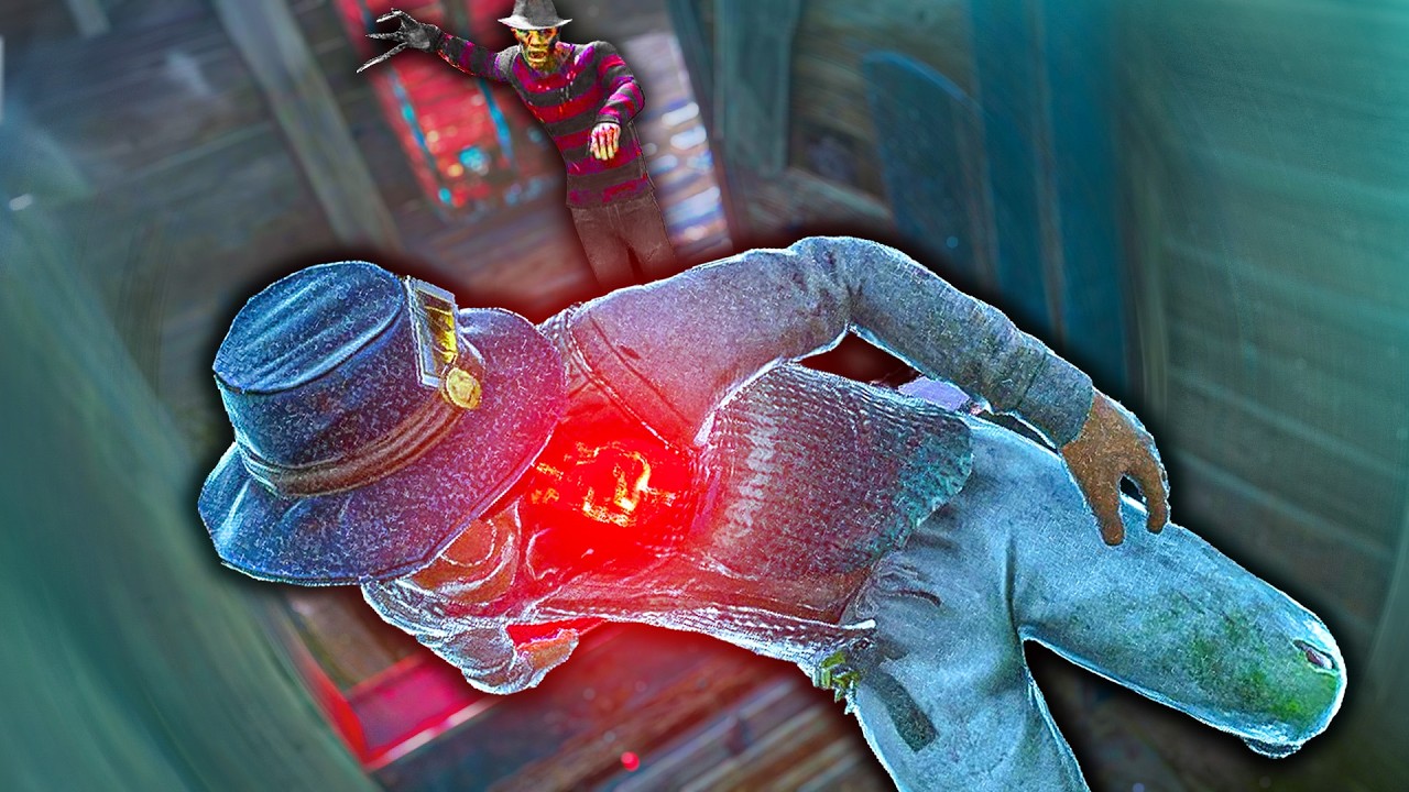 MOMENTOS RANDOM DEL DBD