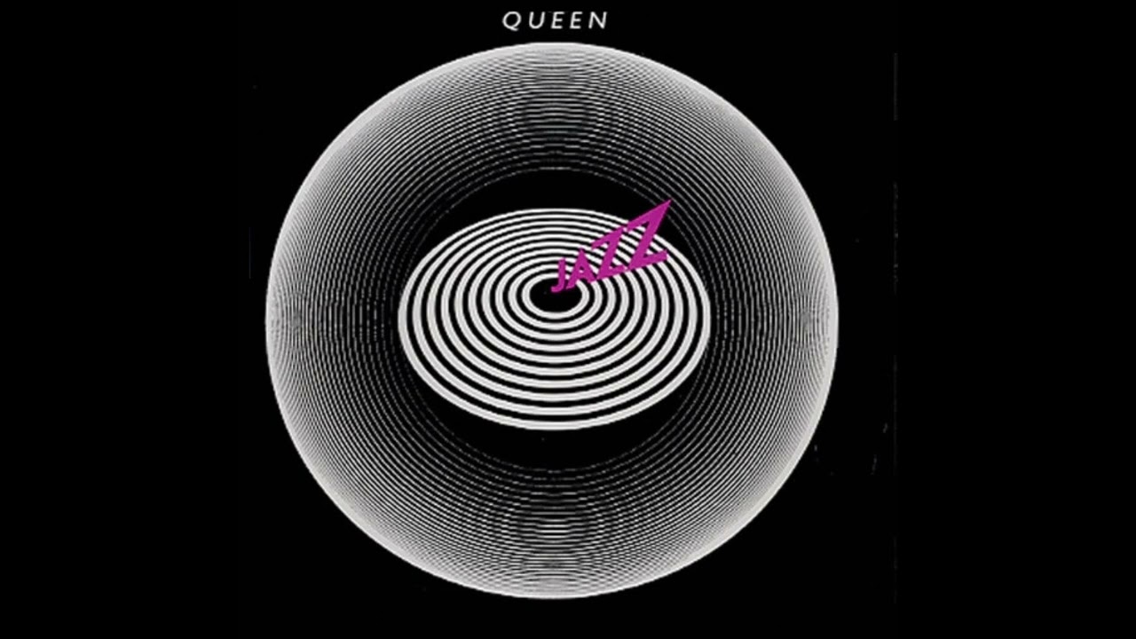 Queen - If You Can't Beat Them - no vocals