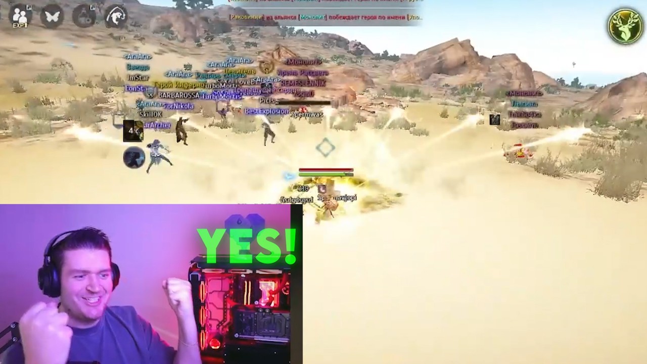 BDO Highest ATTACK SPEED Class in 2026 (New Meta)