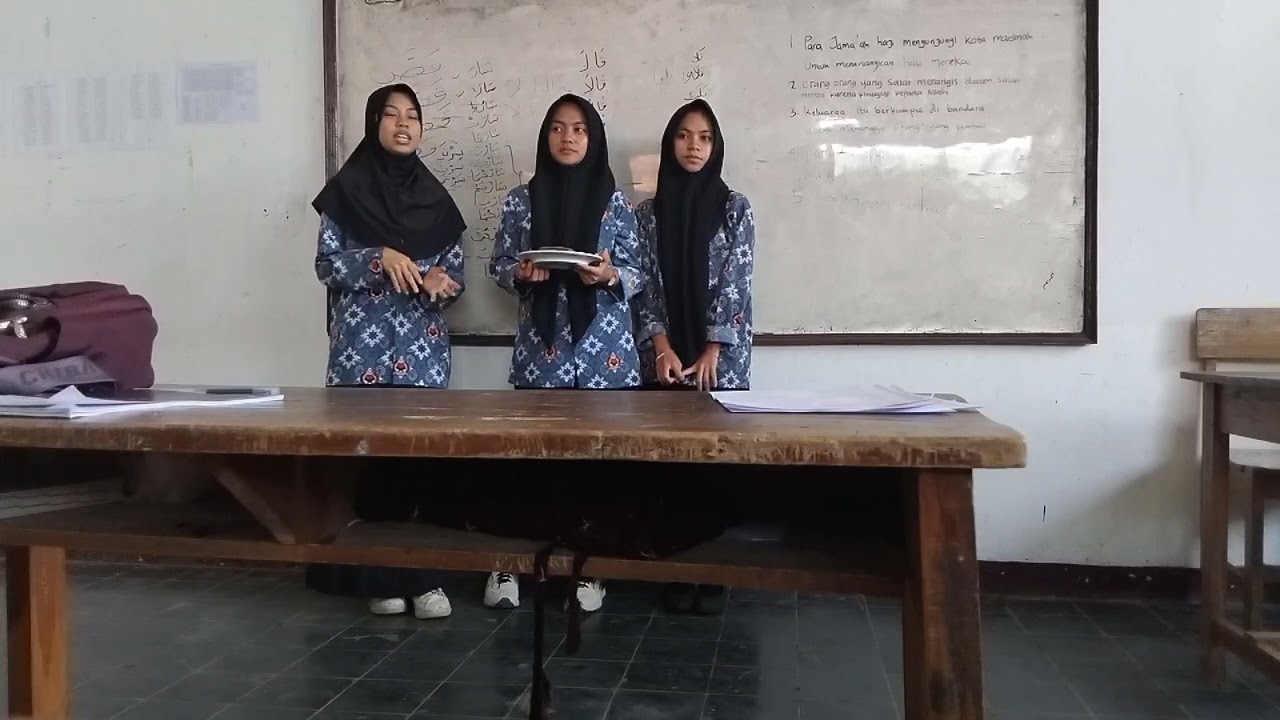 Presentasi kel. 2 (pembuatan lava cake)