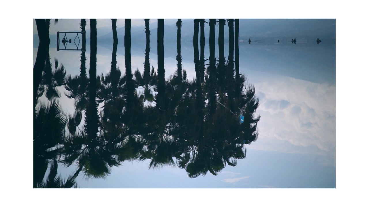 Reflektif Y&uuml;zey Experimental Video