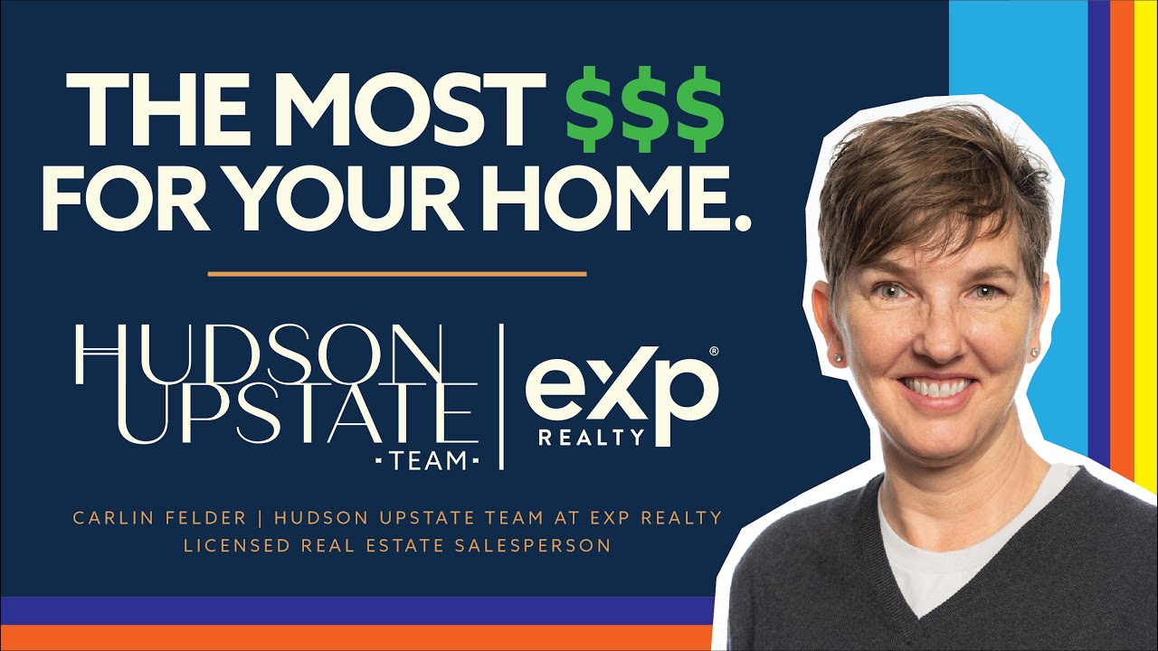 Sell Your House Fast for Market Value | Hudson Valley Real Estate