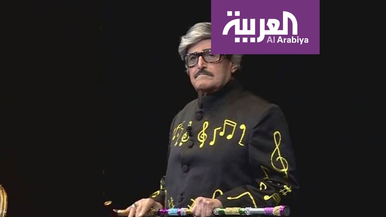 صباح العربية: الرياض تعيد سمير غانم للمسرح