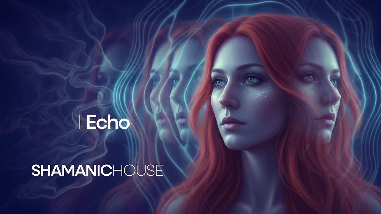 I Echo | Shamanic House Ritual | Resonance & Return