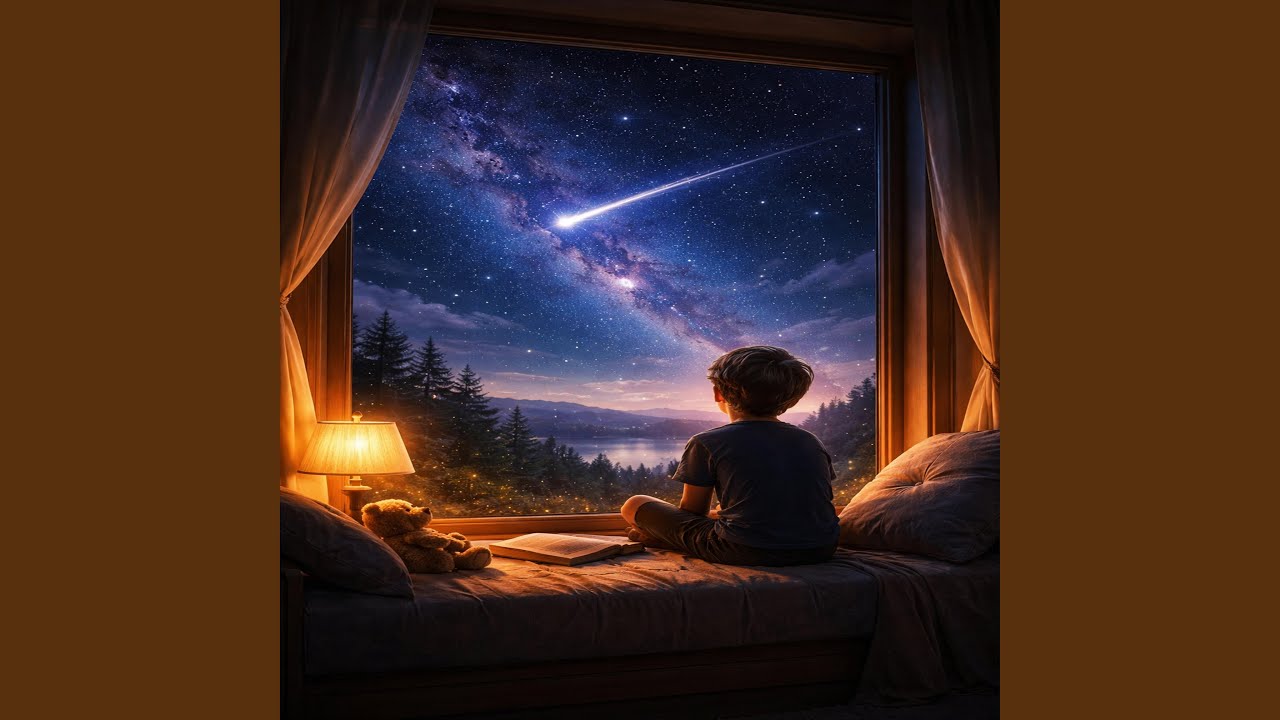 Fly Me To The Stars