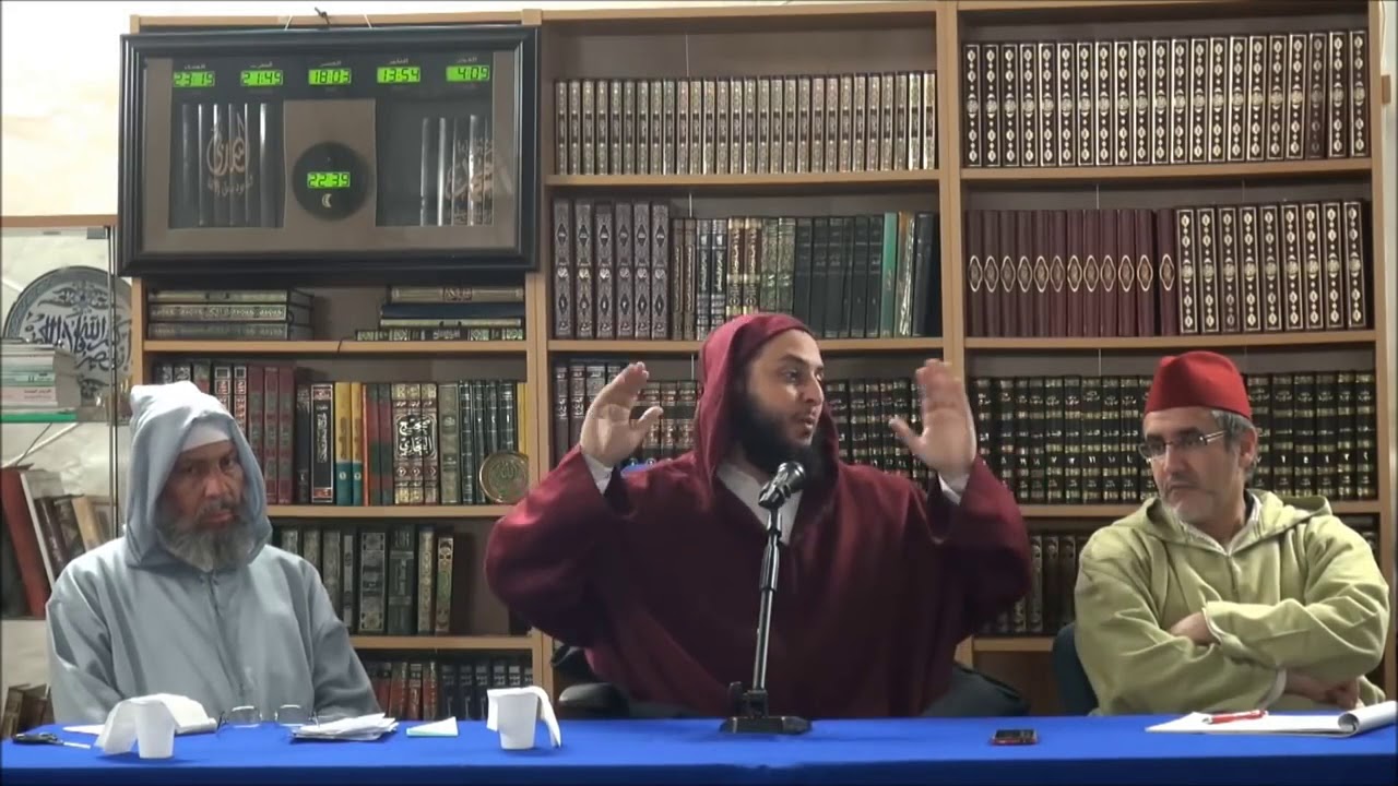 د. سعيد الكملي/ إختلاف المالكية مع الجمهور في حكم غسل الإناء الذي ولغ فيه الكلب