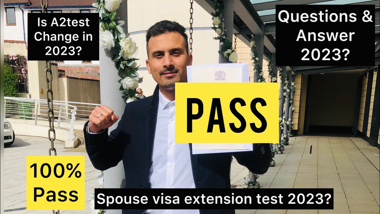 A2TEST ТРИНИТИ КОЛЛЕДЖ | 2023 | ТЕСТ НА ВИЗУ ДЛЯ СУПРУГА В ВЕЛИКОБРИТАНИИ |