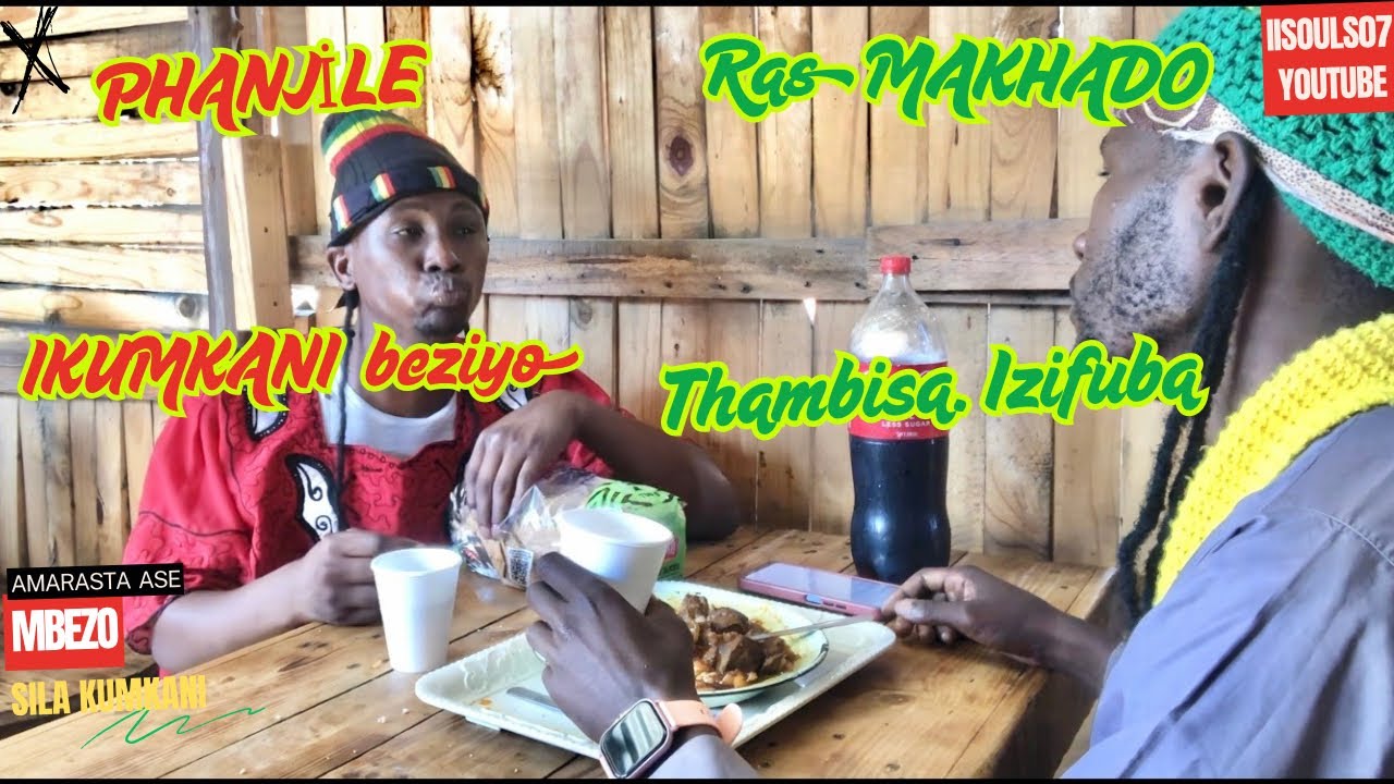 Ikumkani beziyo thambisa izifuba 🥓🥩🤦🏾😅🔴🟢🟡