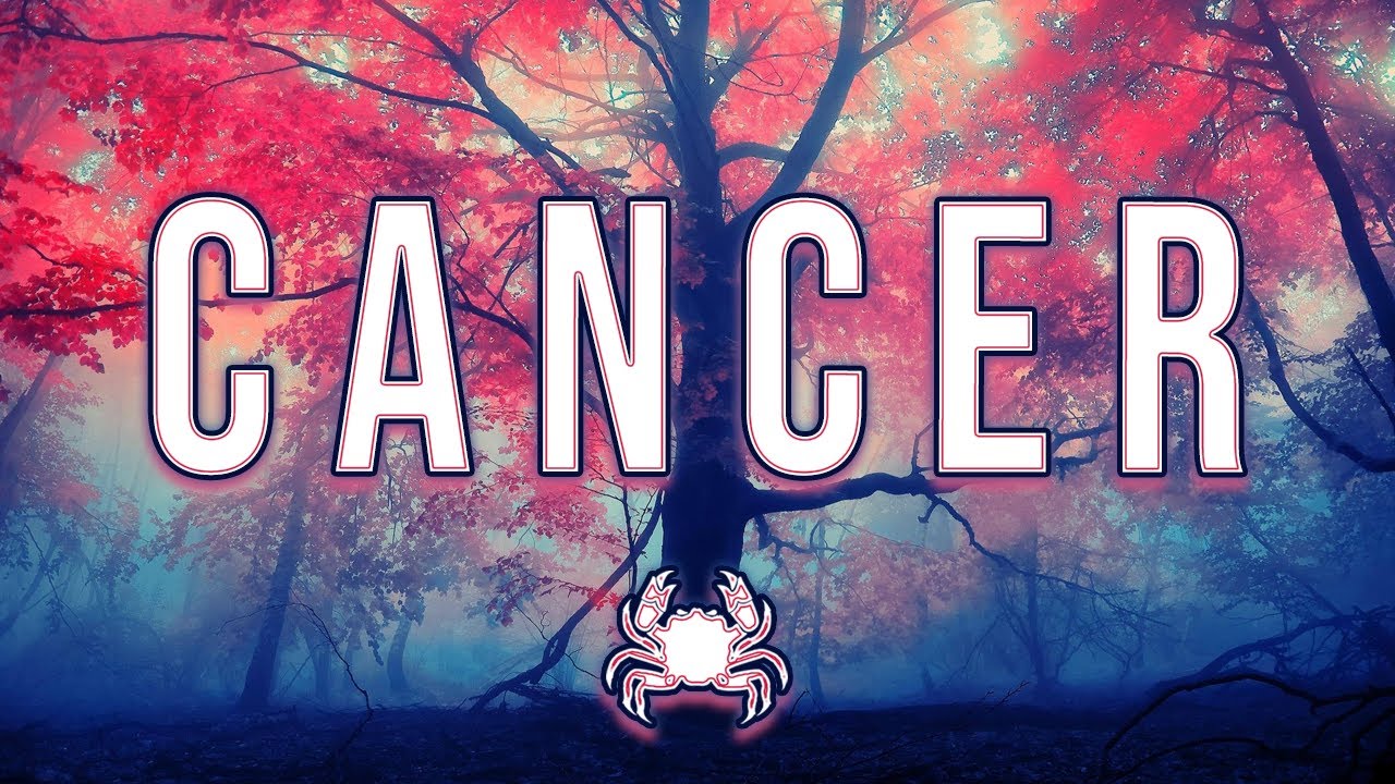 ♋ Cancer 🦀 Enough is enough, you aren't taking it anymore 👋 (Amazing Extended)